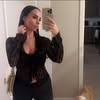 Alysha Samantha